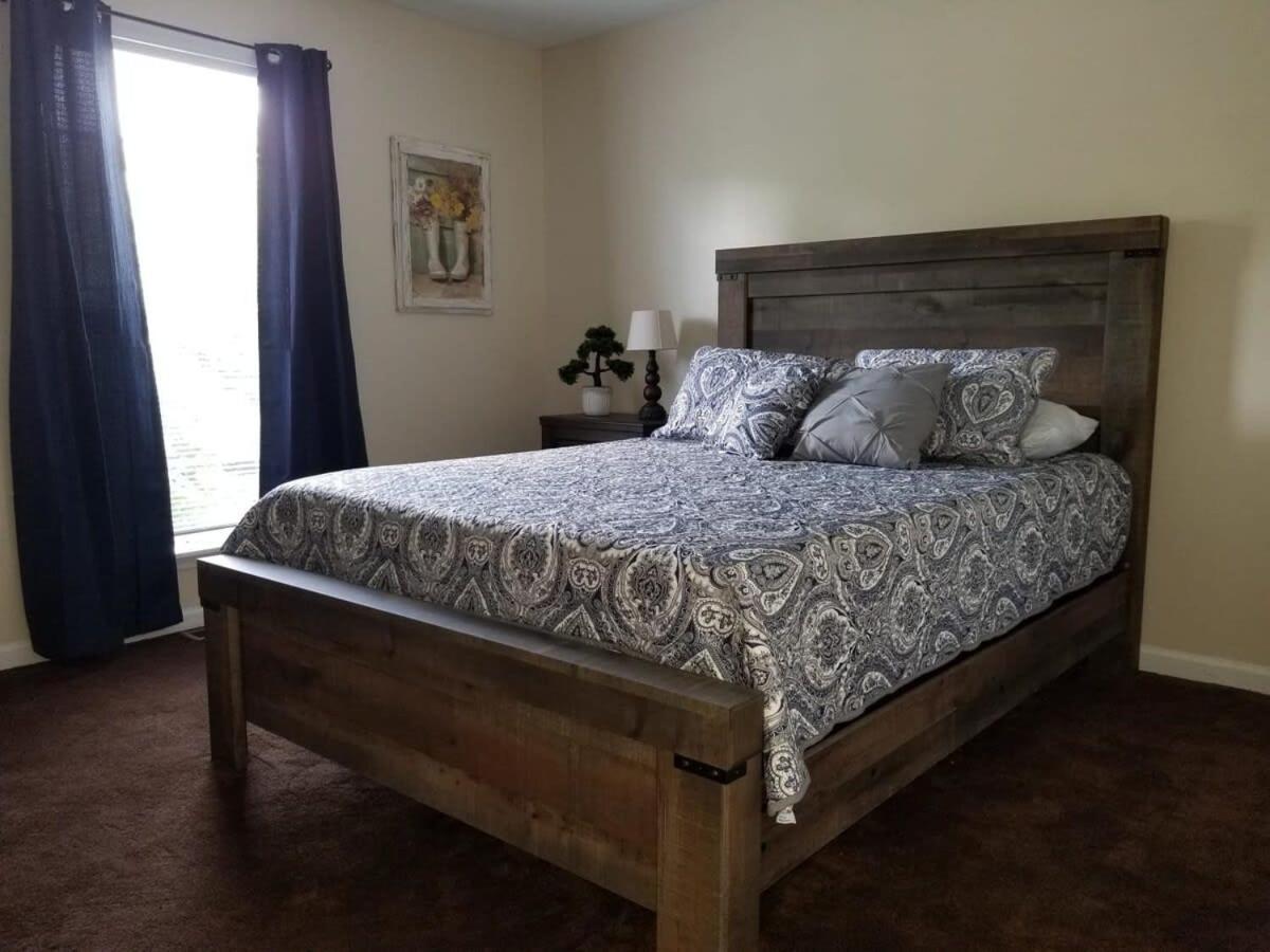 Spacious 3Br 2Ba, 11 Min To Cummins Falls Park Cookeville Kültér fotó