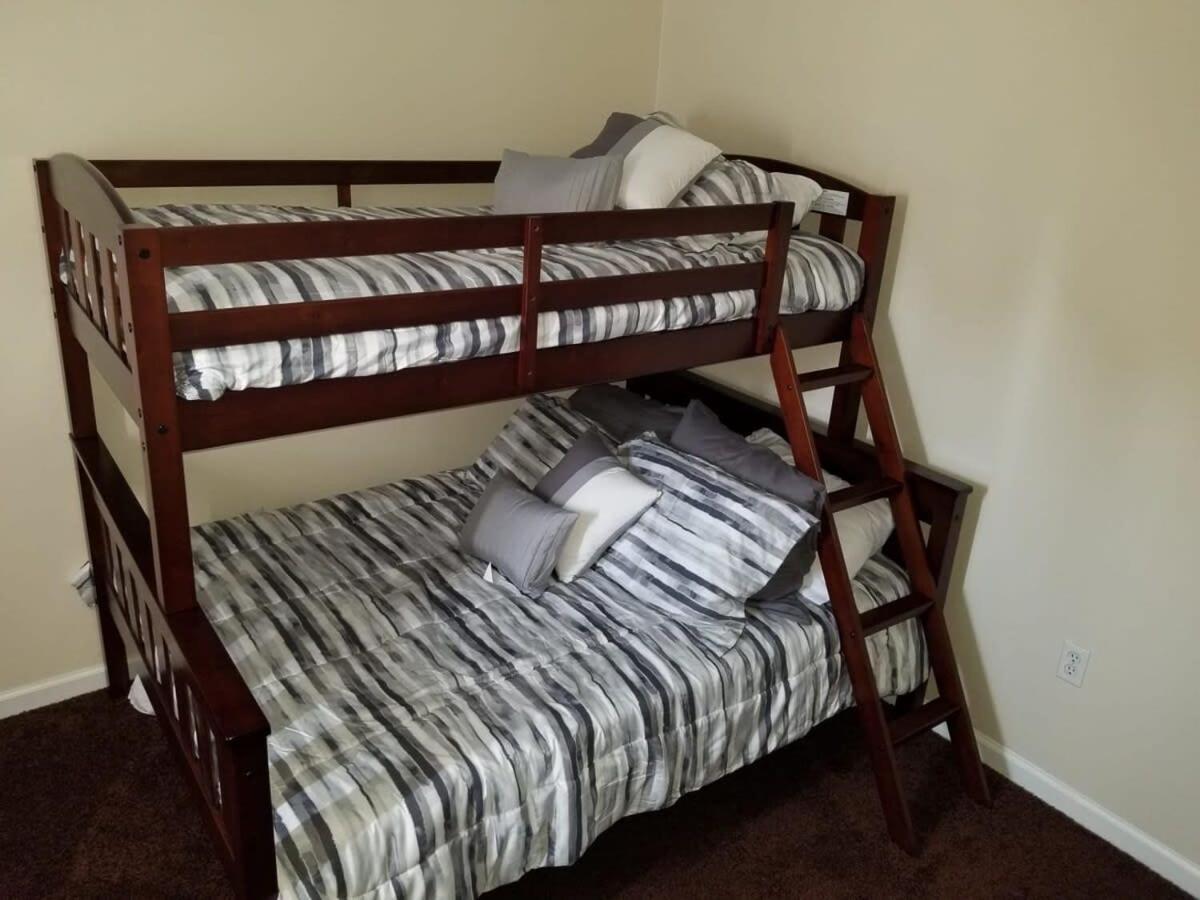 Spacious 3Br 2Ba, 11 Min To Cummins Falls Park Cookeville Kültér fotó