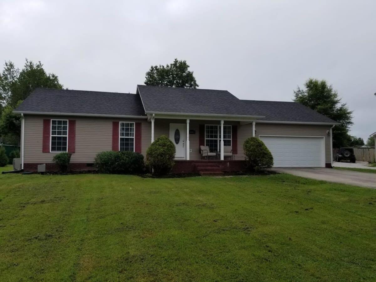 Spacious 3Br 2Ba, 11 Min To Cummins Falls Park Cookeville Kültér fotó