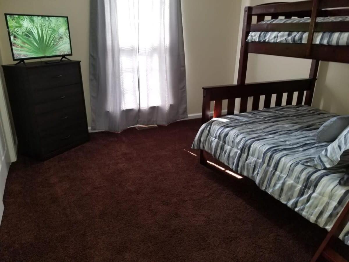 Spacious 3Br 2Ba, 11 Min To Cummins Falls Park Cookeville Kültér fotó