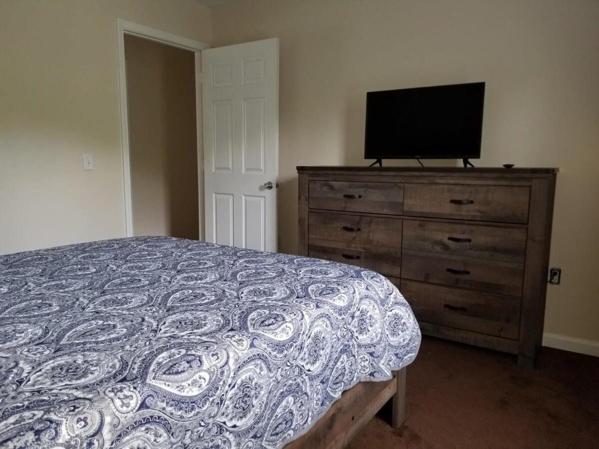 Spacious 3Br 2Ba, 11 Min To Cummins Falls Park Cookeville Kültér fotó