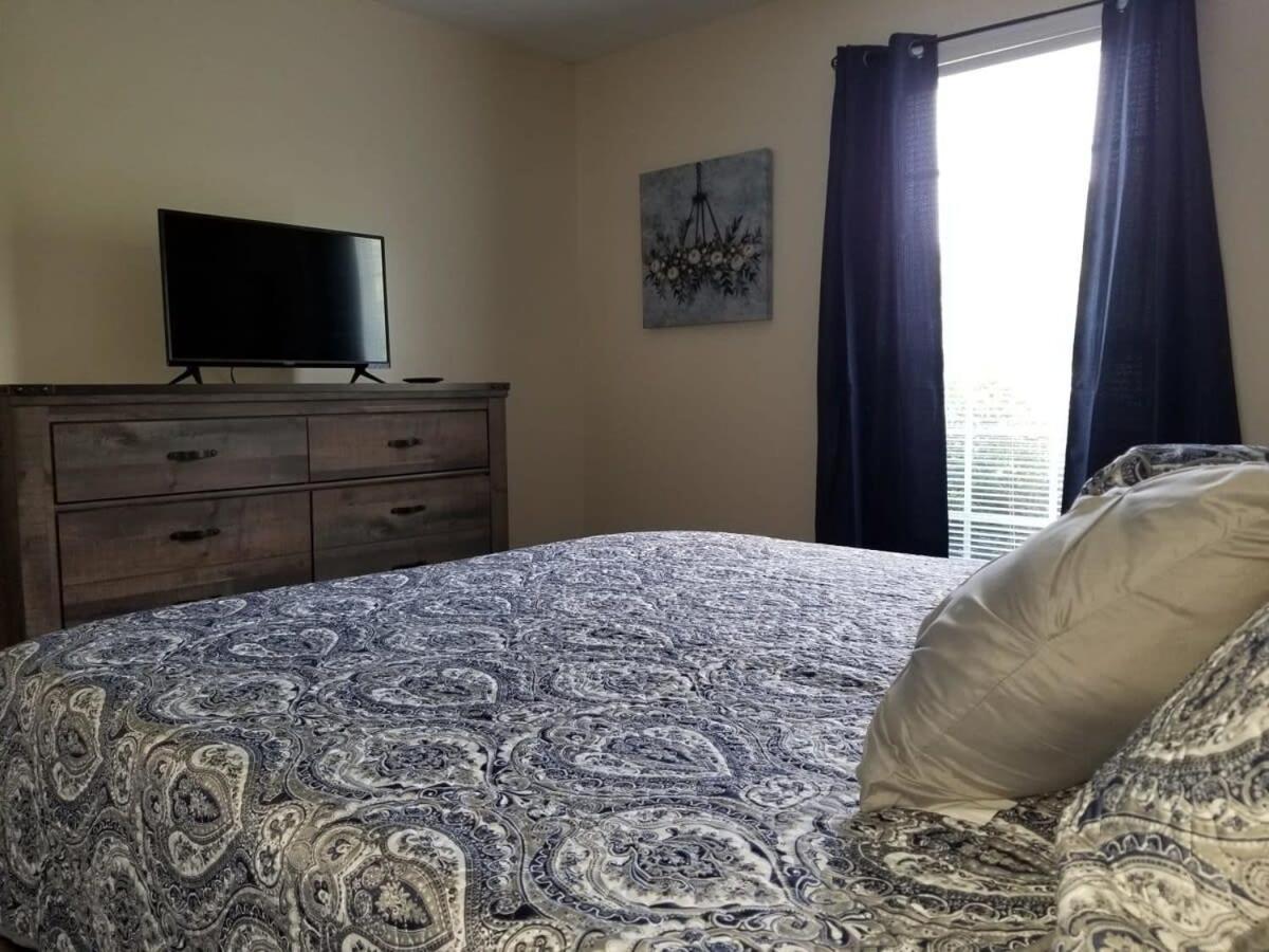 Spacious 3Br 2Ba, 11 Min To Cummins Falls Park Cookeville Kültér fotó