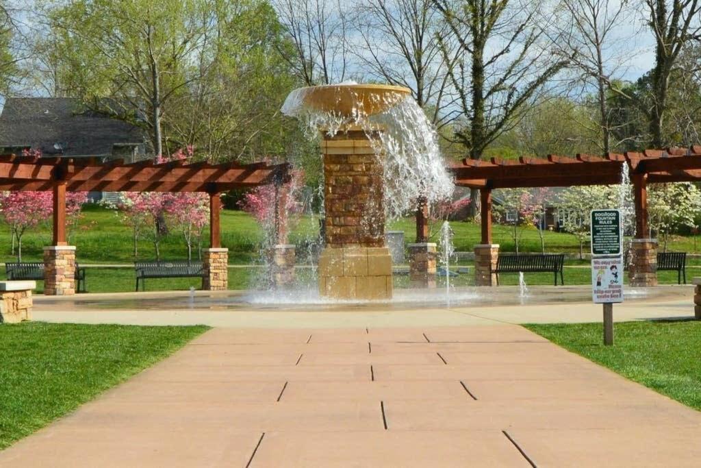 Spacious 3Br 2Ba, 11 Min To Cummins Falls Park Cookeville Kültér fotó
