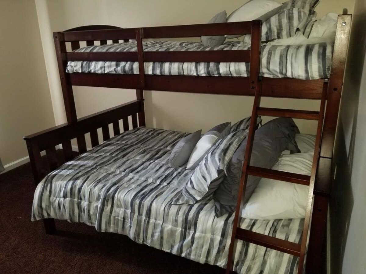 Spacious 3Br 2Ba, 11 Min To Cummins Falls Park Cookeville Kültér fotó