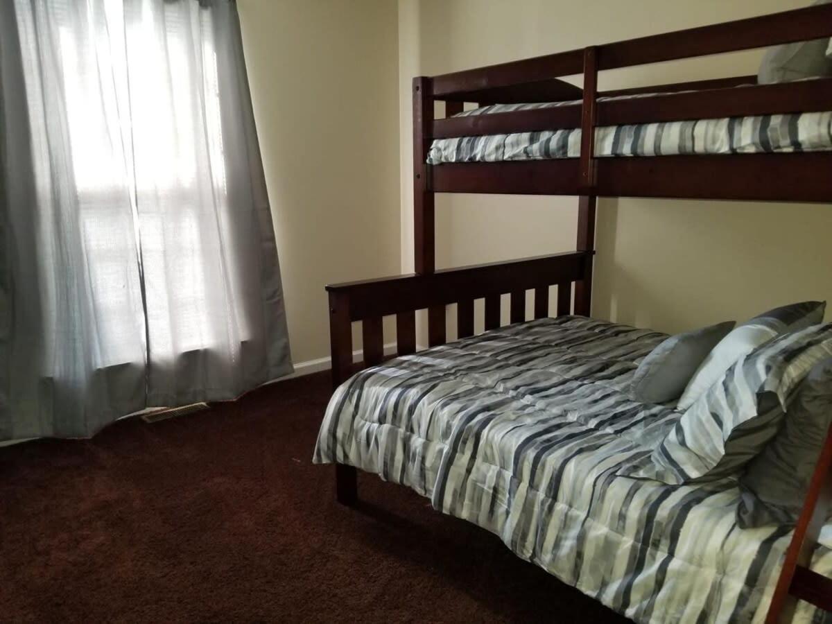 Spacious 3Br 2Ba, 11 Min To Cummins Falls Park Cookeville Kültér fotó