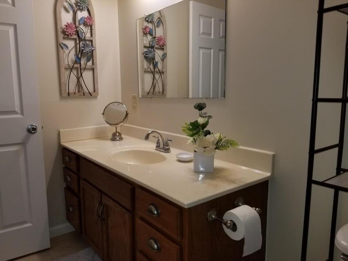Spacious 3Br 2Ba, 11 Min To Cummins Falls Park Cookeville Kültér fotó
