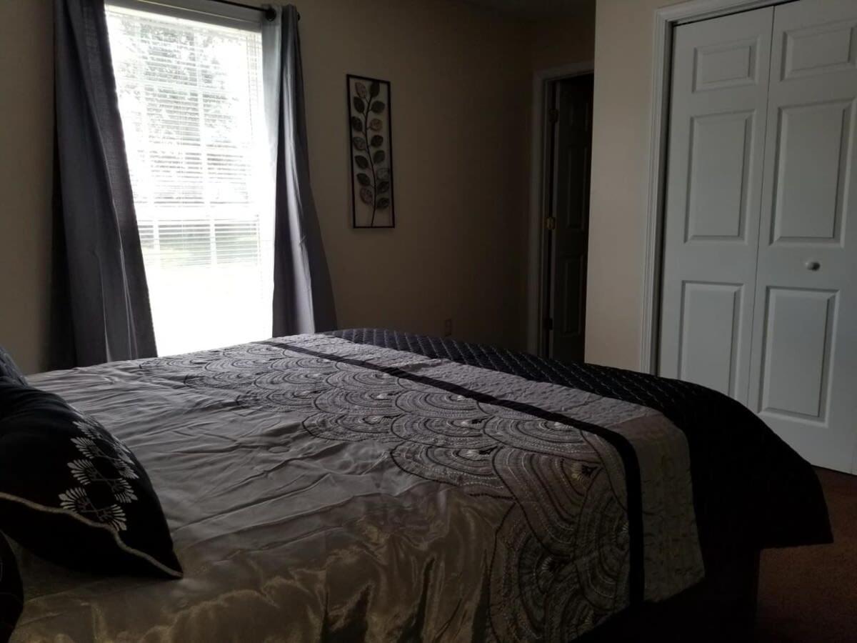 Spacious 3Br 2Ba, 11 Min To Cummins Falls Park Cookeville Kültér fotó