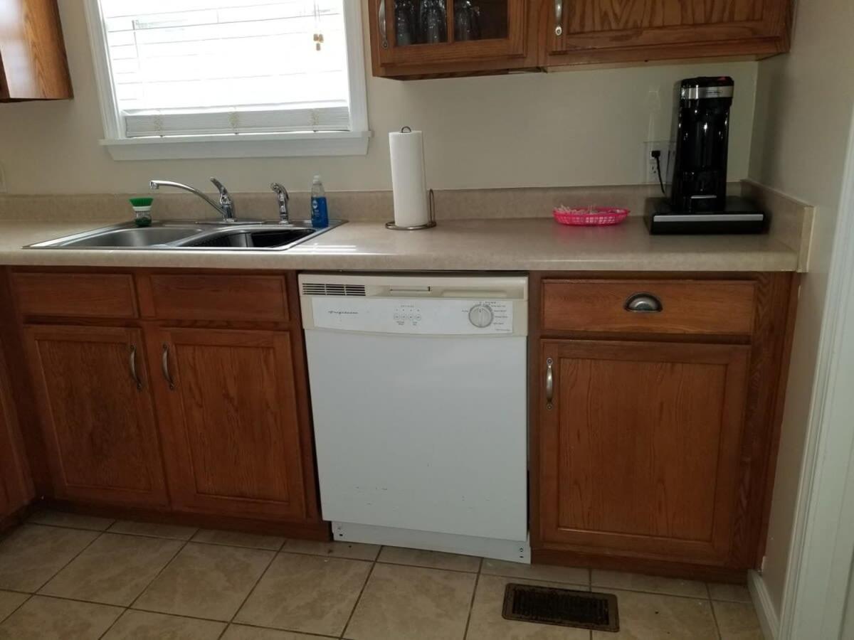 Spacious 3Br 2Ba, 11 Min To Cummins Falls Park Cookeville Kültér fotó