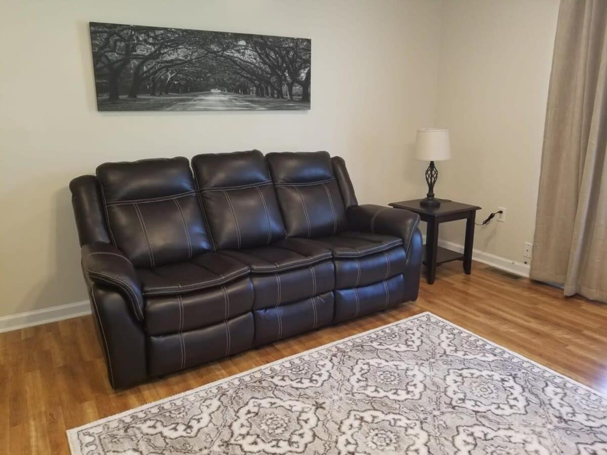 Spacious 3Br 2Ba, 11 Min To Cummins Falls Park Cookeville Kültér fotó