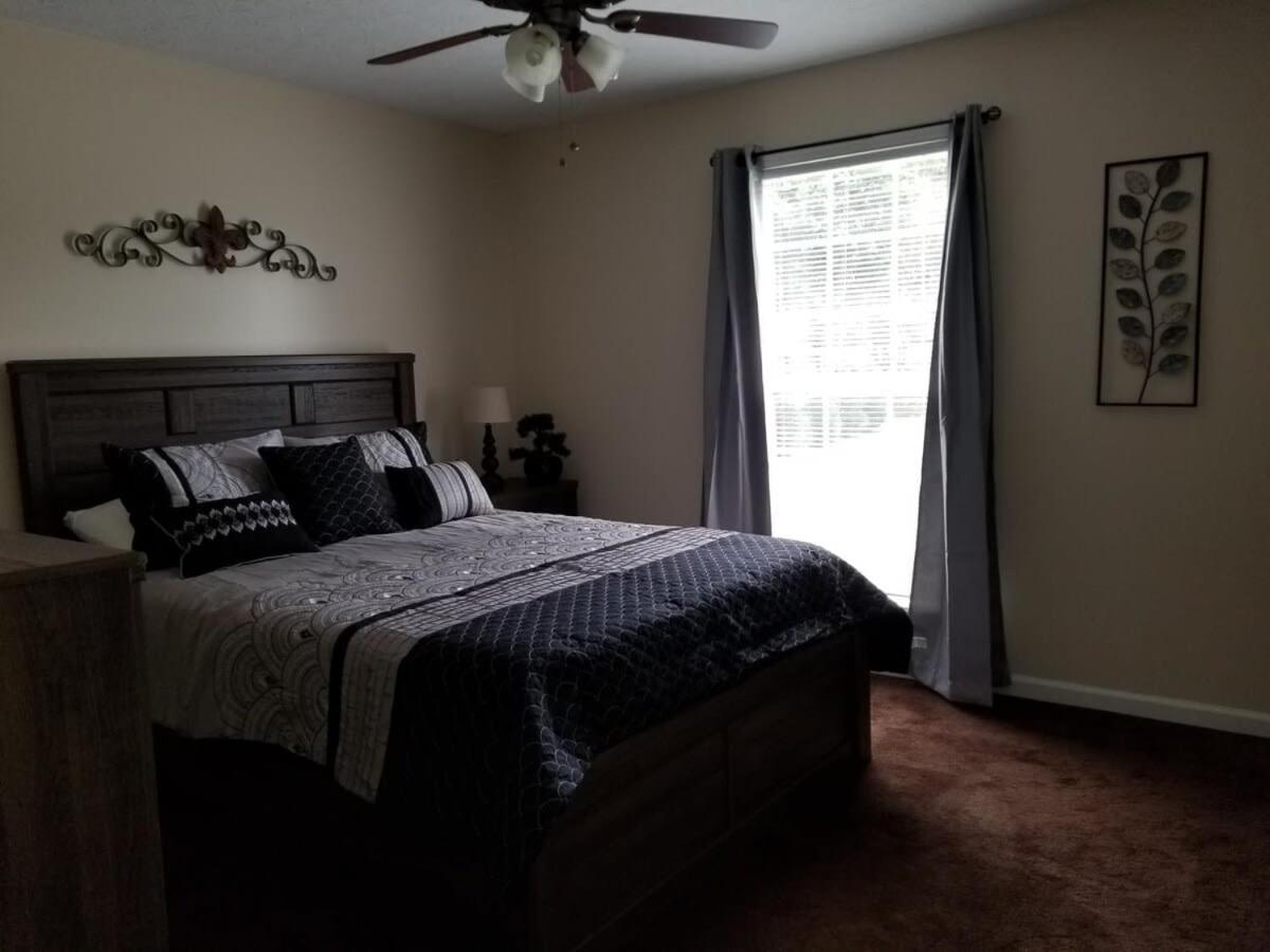 Spacious 3Br 2Ba, 11 Min To Cummins Falls Park Cookeville Kültér fotó