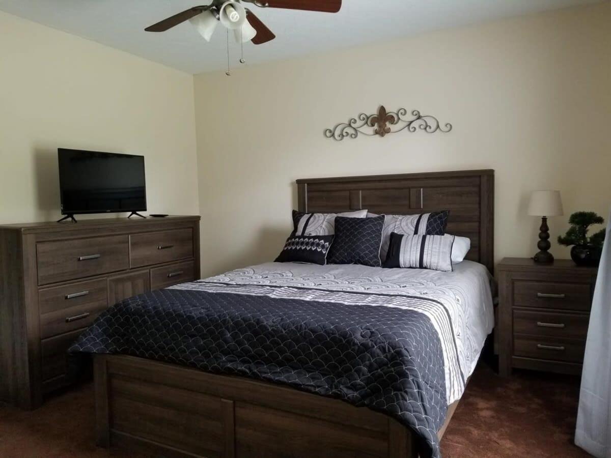 Spacious 3Br 2Ba, 11 Min To Cummins Falls Park Cookeville Kültér fotó