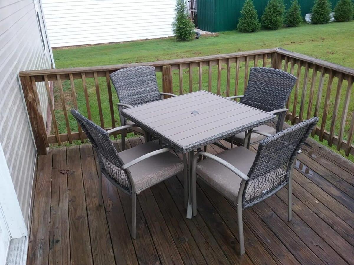 Spacious 3Br 2Ba, 11 Min To Cummins Falls Park Cookeville Kültér fotó