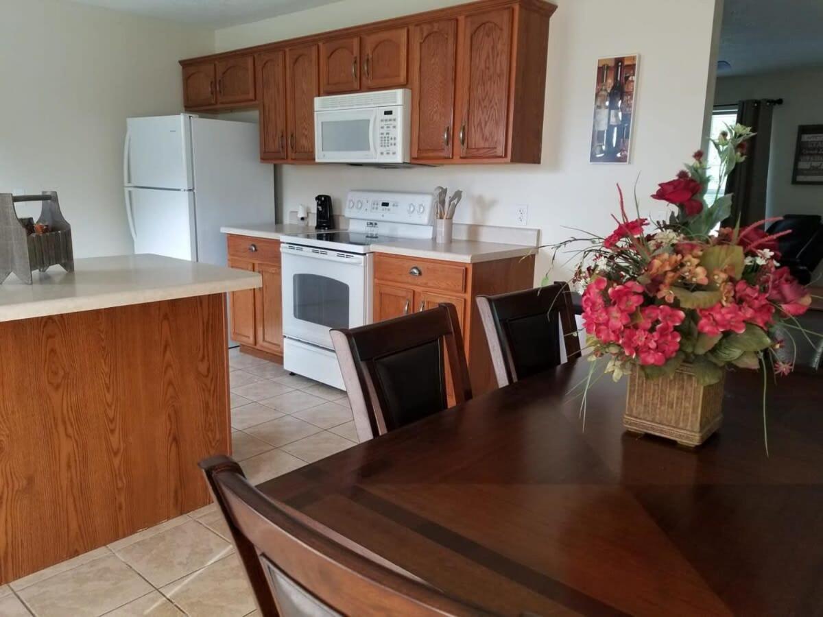 Spacious 3Br 2Ba, 11 Min To Cummins Falls Park Cookeville Kültér fotó