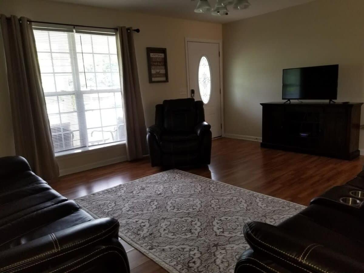Spacious 3Br 2Ba, 11 Min To Cummins Falls Park Cookeville Kültér fotó