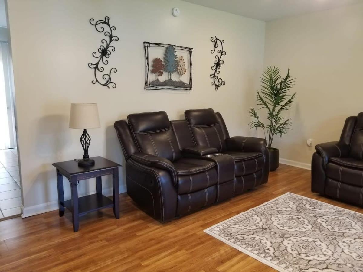 Spacious 3Br 2Ba, 11 Min To Cummins Falls Park Cookeville Kültér fotó