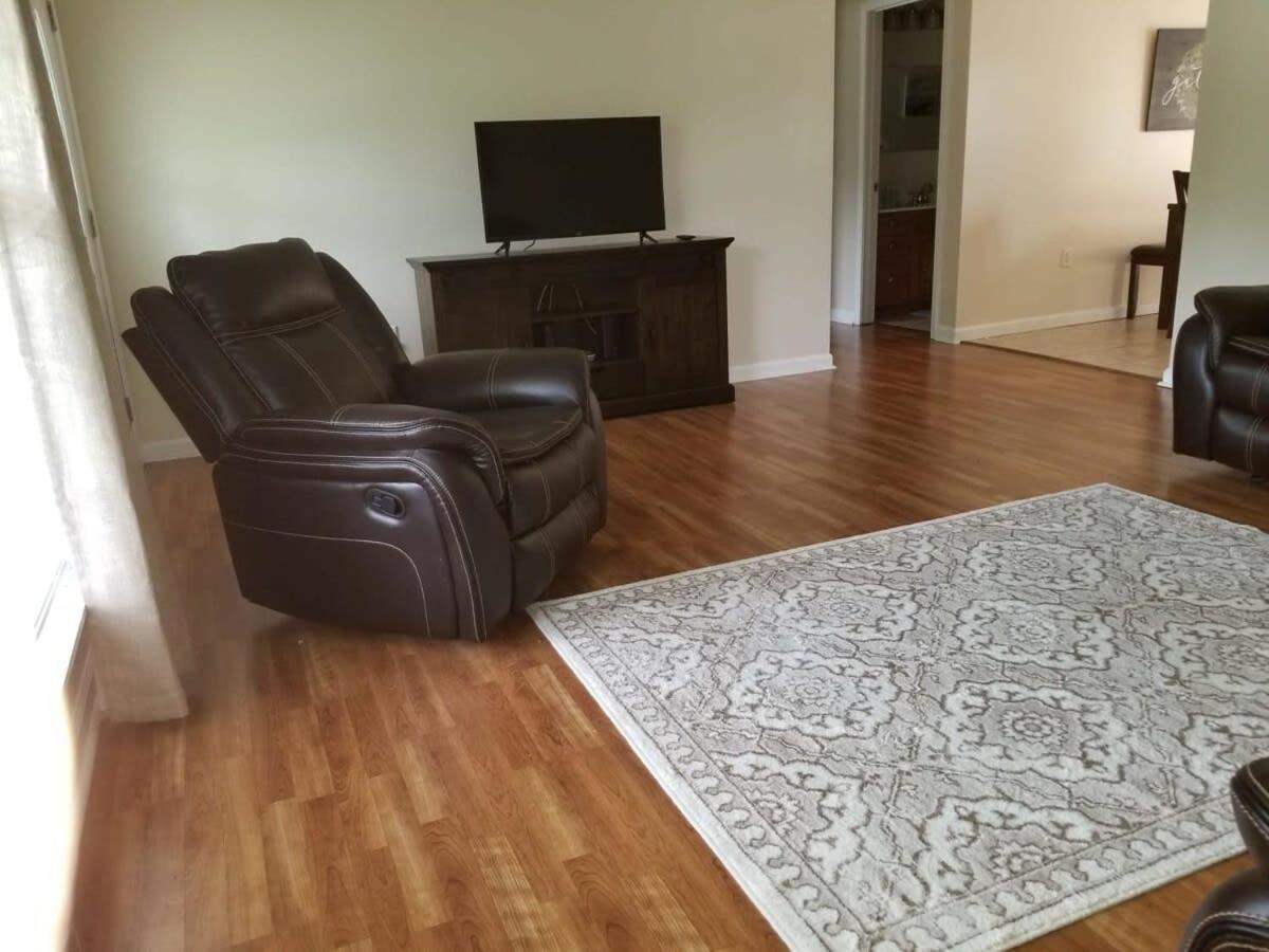 Spacious 3Br 2Ba, 11 Min To Cummins Falls Park Cookeville Kültér fotó
